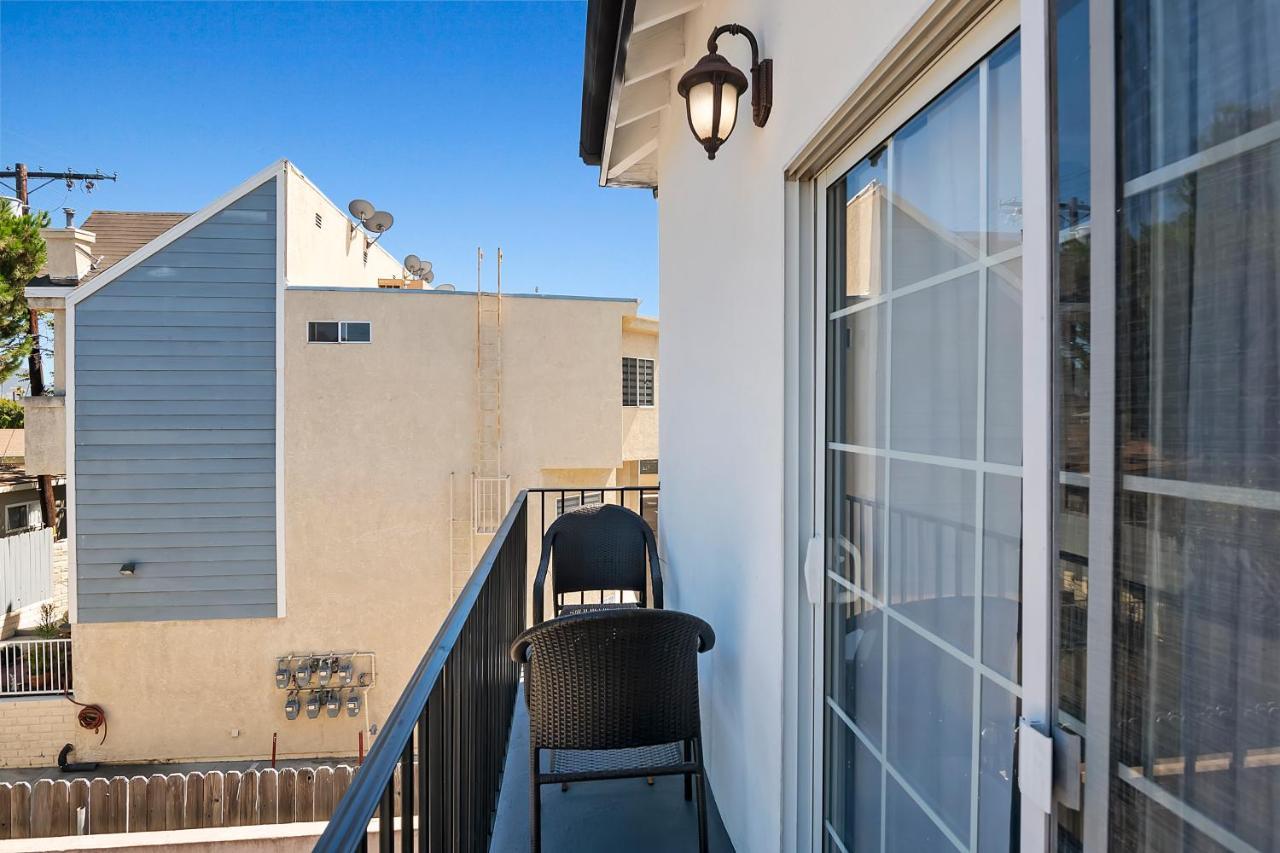 Spacious Private Gated Modern Loft Close To Universal Studio And Hollywood Los Angeles Bagian luar foto